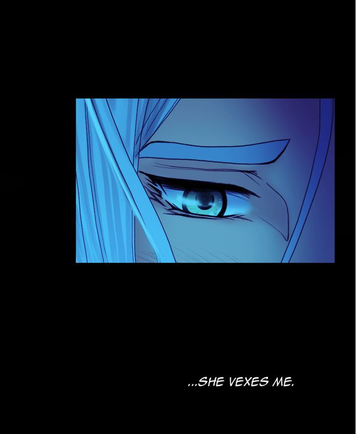 My Dear Cold-Blooded King Chapter 39 page 81 - Chapter 39