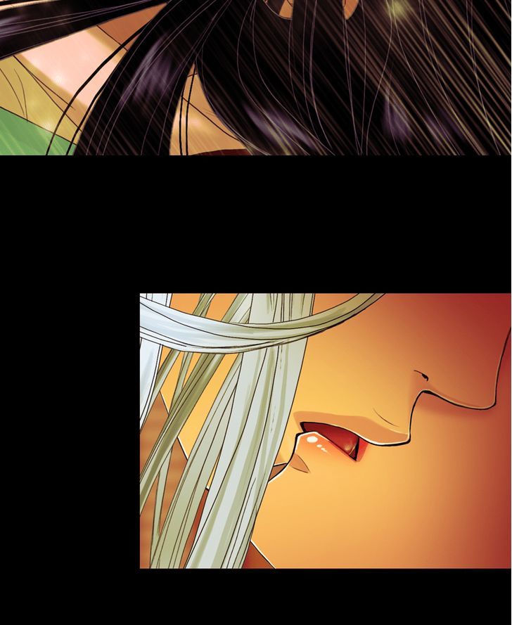 My Dear Cold-Blooded King Chapter 39 page 84 - Chapter 39