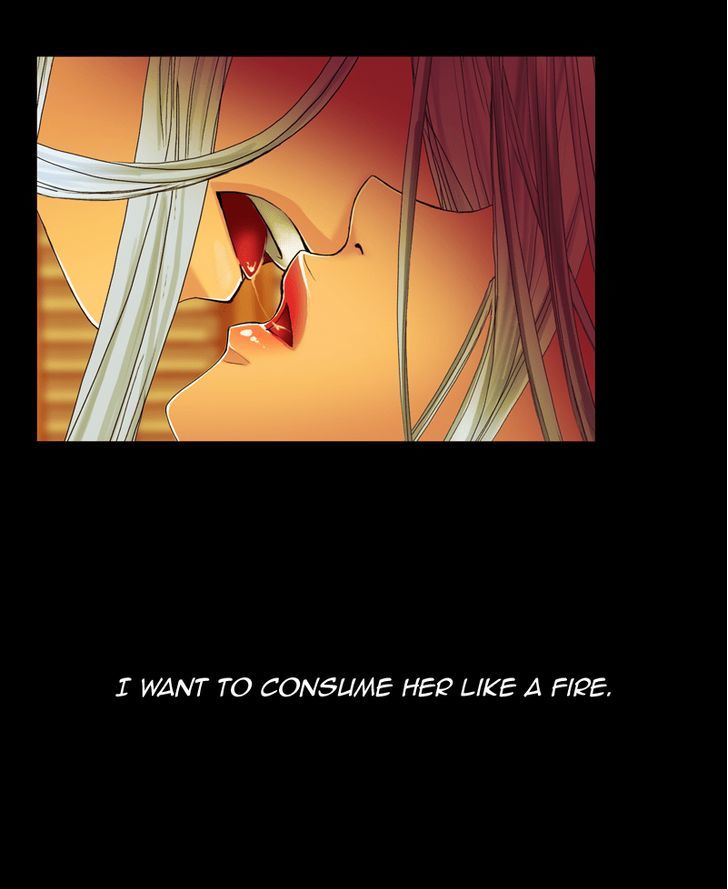 My Dear Cold-Blooded King Chapter 39 page 85 - Chapter 39