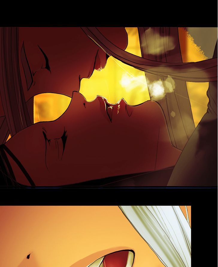My Dear Cold-Blooded King Chapter 39 page 86 - Chapter 39