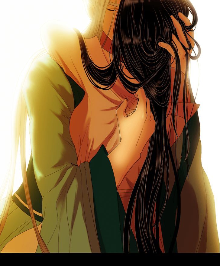 My Dear Cold-Blooded King Chapter 39 page 91 - Chapter 39
