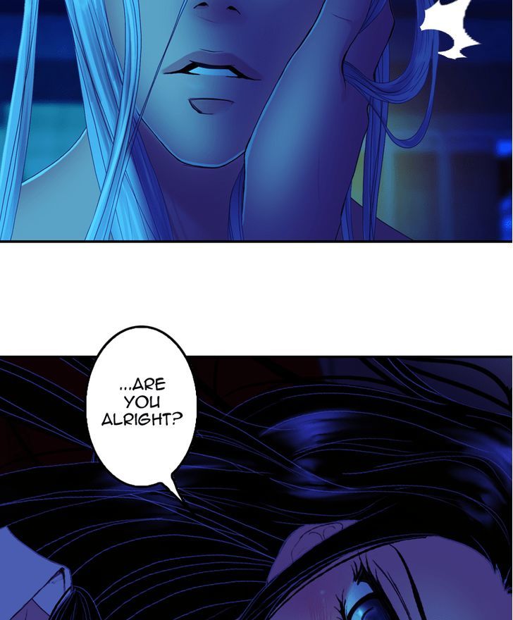 My Dear Cold-Blooded King Chapter 39 page 95 - Chapter 39