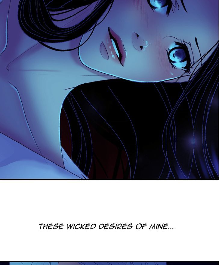 My Dear Cold-Blooded King Chapter 39 page 96 - Chapter 39