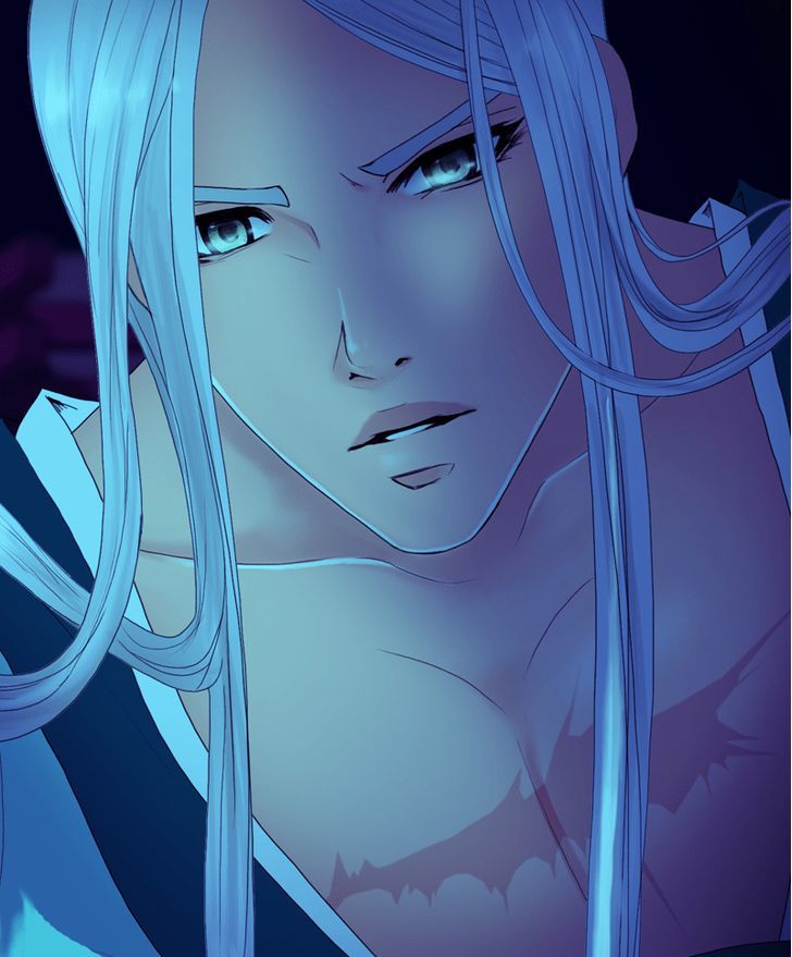 My Dear Cold-Blooded King Chapter 39 page 97 - Chapter 39