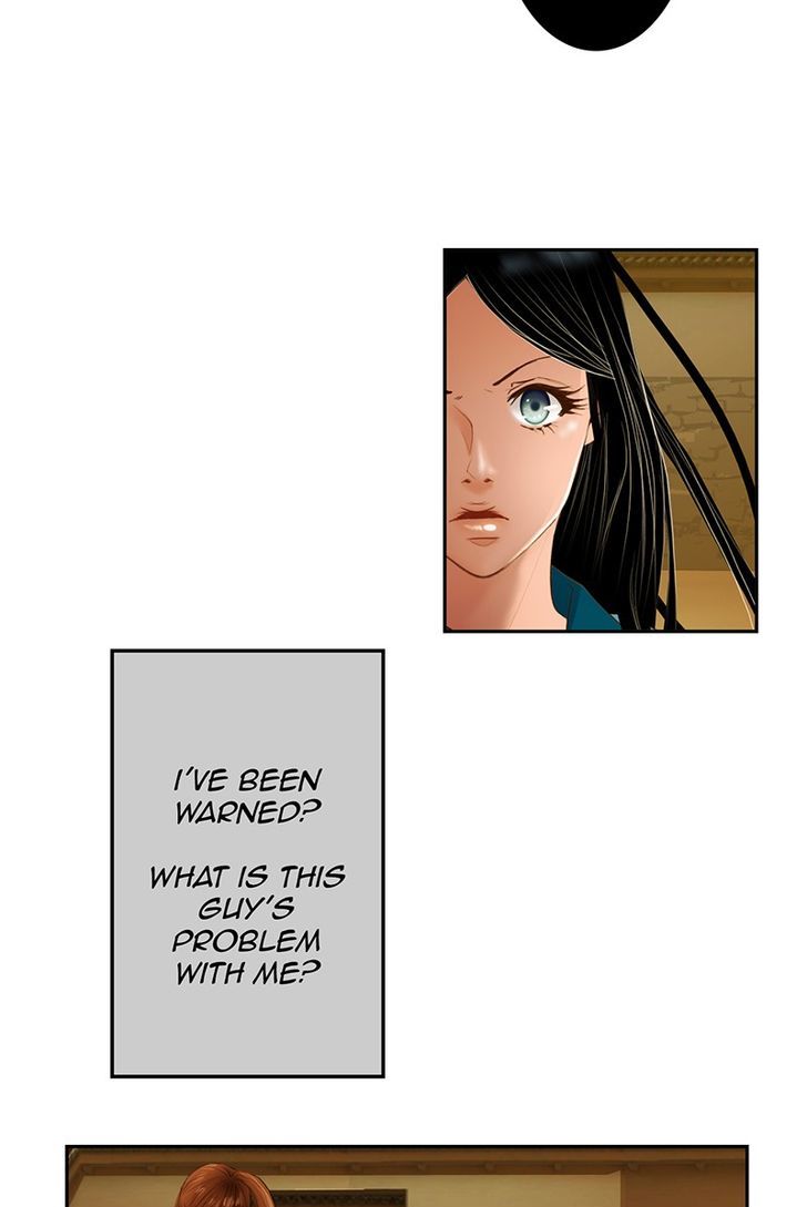 My Dear Cold-Blooded King Chapter 4 page 24 - Chapter 4