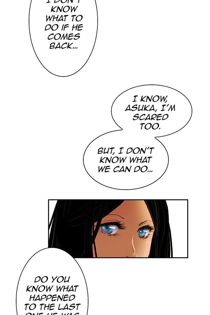 My Dear Cold-Blooded King Chapter 4 page 29 - Chapter 4