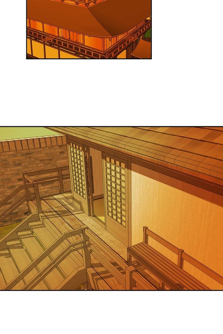 My Dear Cold-Blooded King Chapter 4 page 3 - Chapter 4