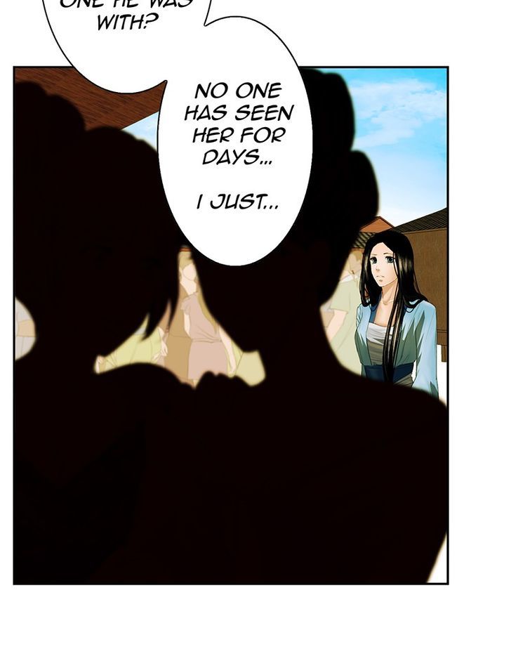 My Dear Cold-Blooded King Chapter 4 page 30 - Chapter 4