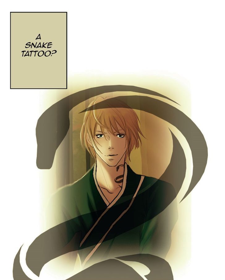 My Dear Cold-Blooded King Chapter 4 page 36 - Chapter 4
