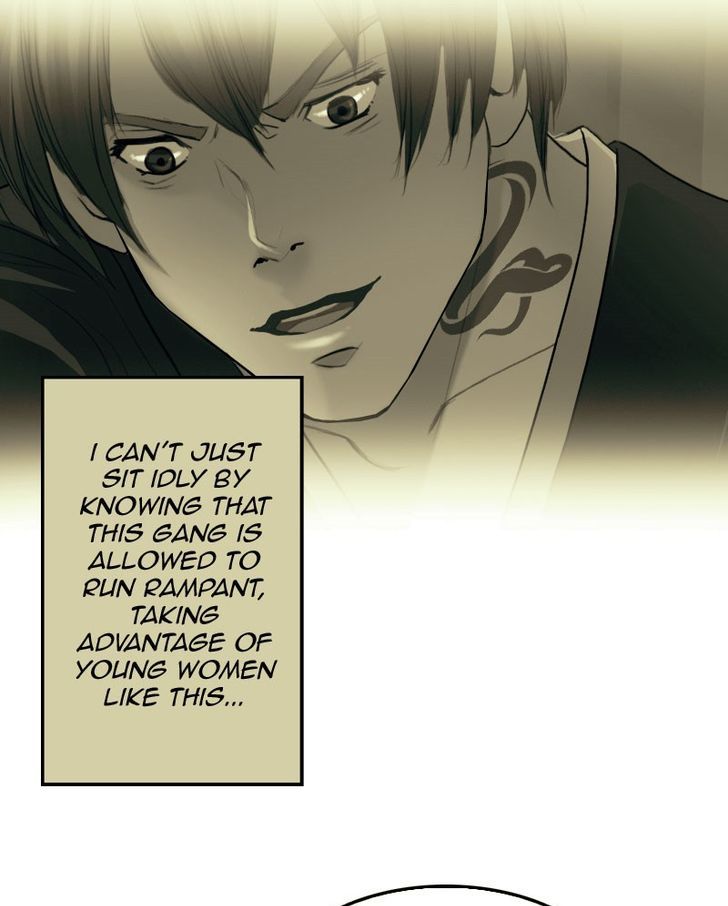 My Dear Cold-Blooded King Chapter 4 page 38 - Chapter 4
