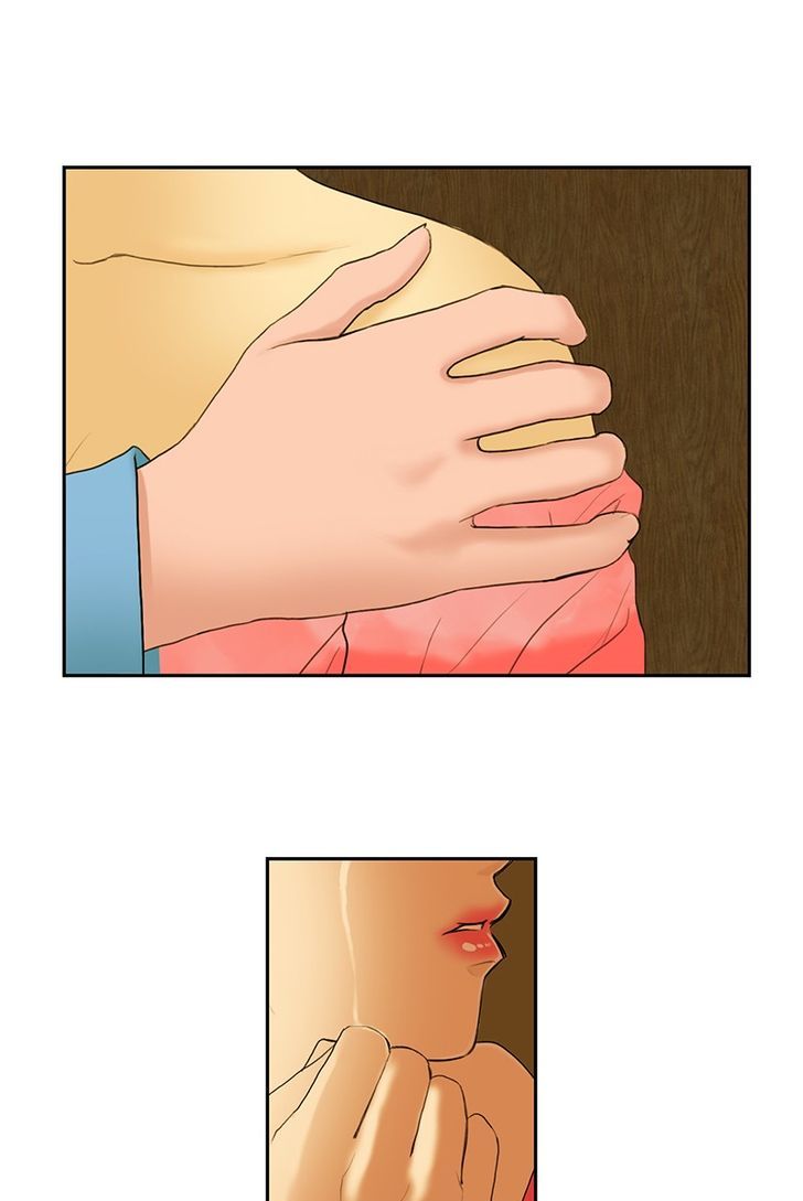 My Dear Cold-Blooded King Chapter 4 page 42 - Chapter 4