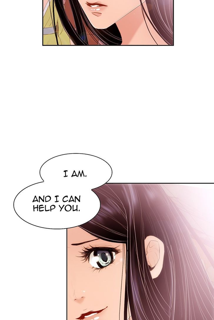 My Dear Cold-Blooded King Chapter 4 page 47 - Chapter 4