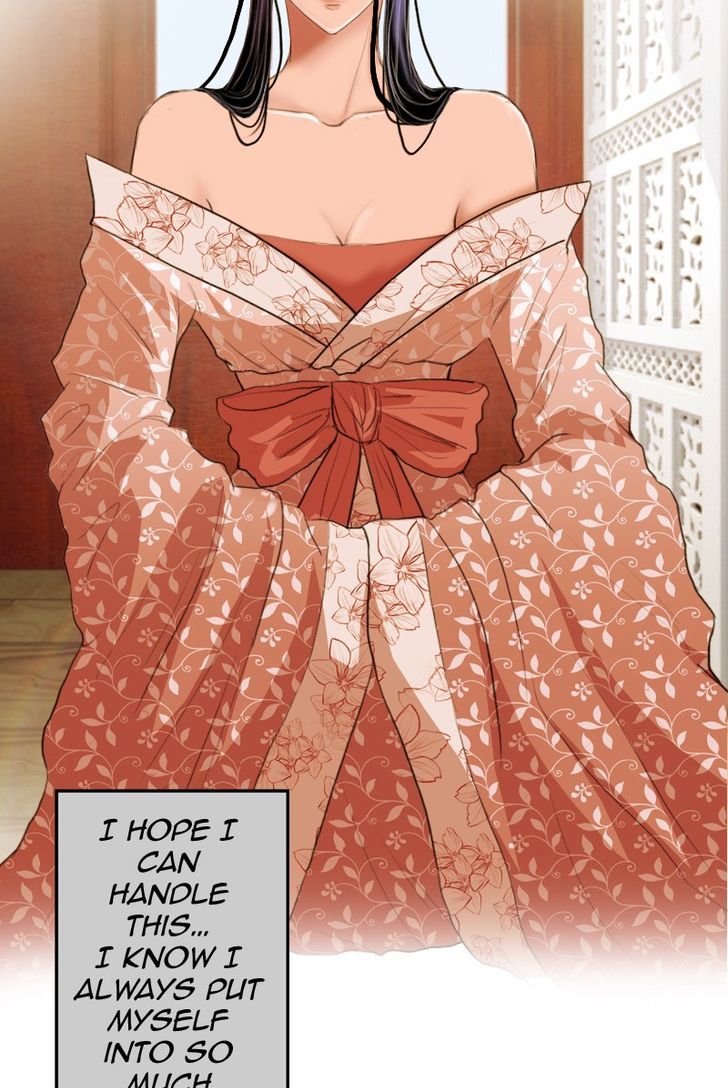 My Dear Cold-Blooded King Chapter 4 page 52 - Chapter 4