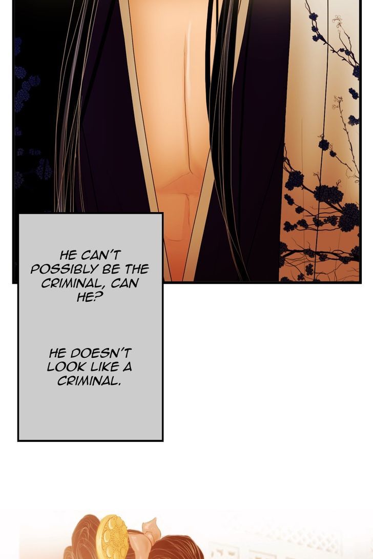 My Dear Cold-Blooded King Chapter 4 page 62 - Chapter 4