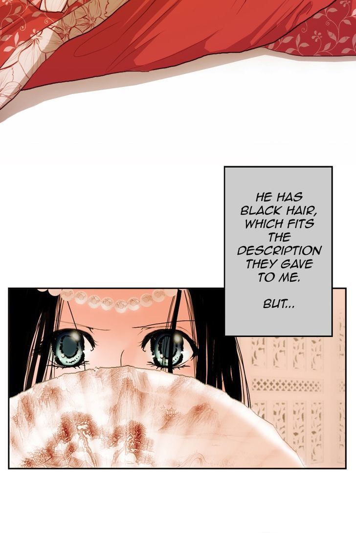 My Dear Cold-Blooded King Chapter 4 page 64 - Chapter 4