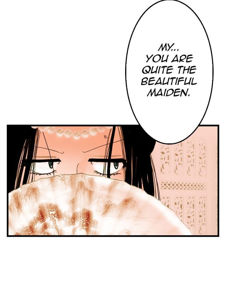 My Dear Cold-Blooded King Chapter 4 page 65 - Chapter 4