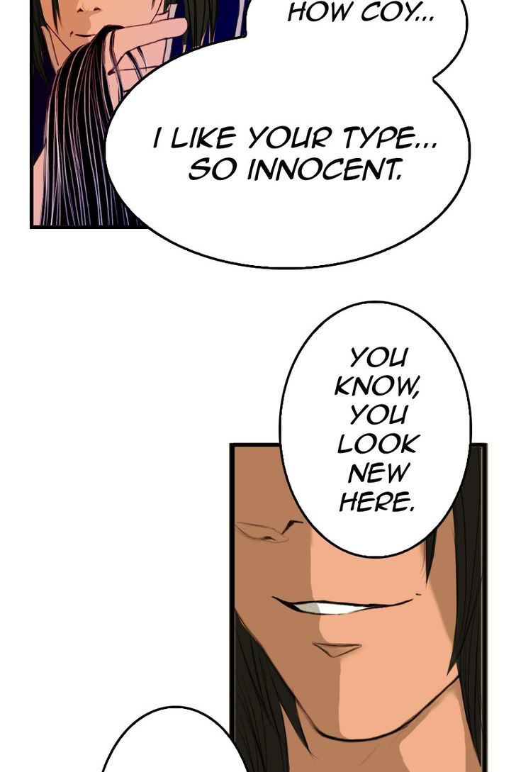 My Dear Cold-Blooded King Chapter 4 page 68 - Chapter 4