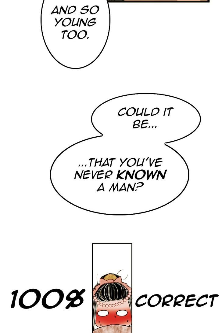 My Dear Cold-Blooded King Chapter 4 page 69 - Chapter 4