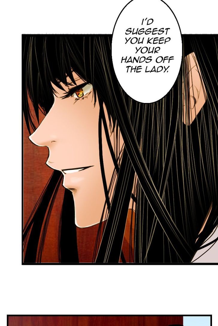 My Dear Cold-Blooded King Chapter 4 page 75 - Chapter 4