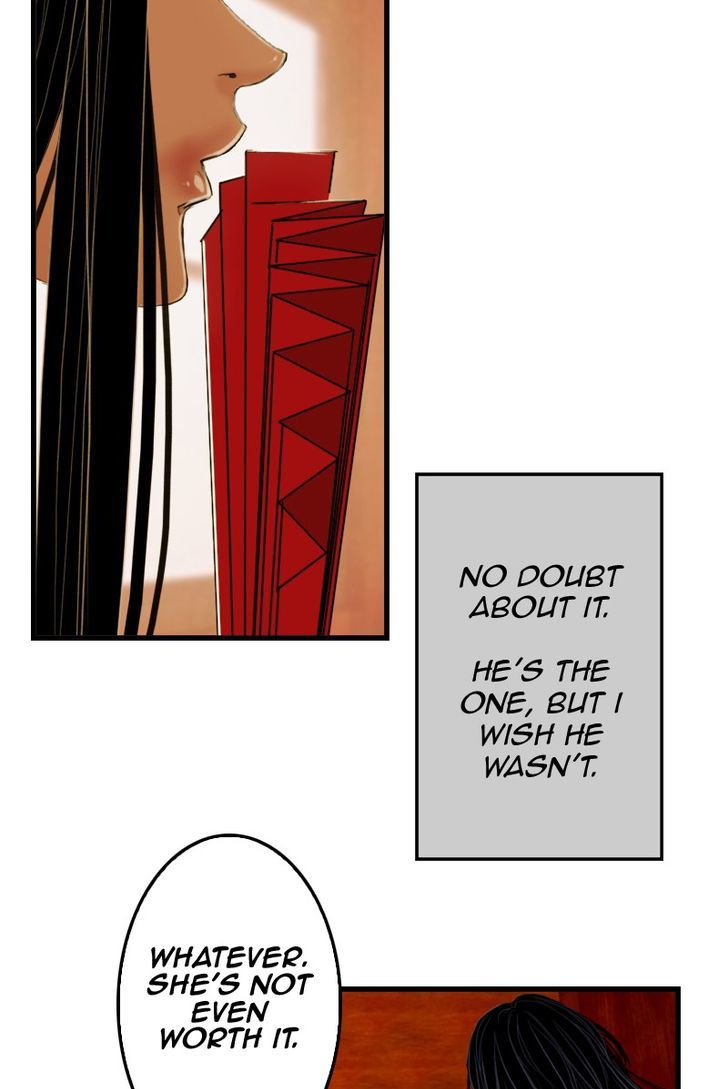 My Dear Cold-Blooded King Chapter 4 page 79 - Chapter 4