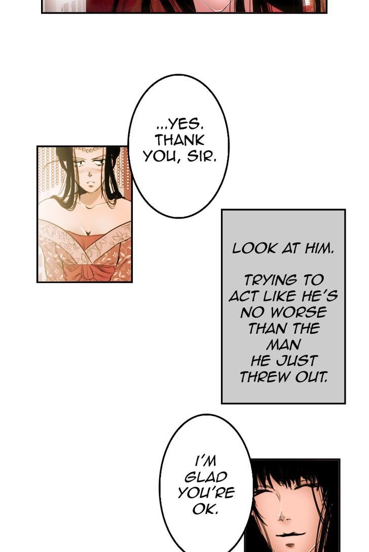 My Dear Cold-Blooded King Chapter 4 page 81 - Chapter 4