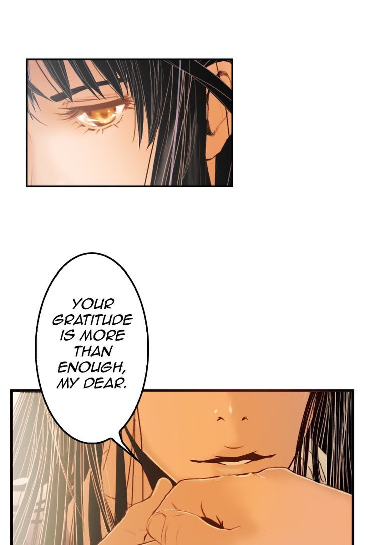 My Dear Cold-Blooded King Chapter 4 page 83 - Chapter 4