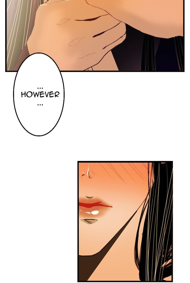 My Dear Cold-Blooded King Chapter 4 page 84 - Chapter 4