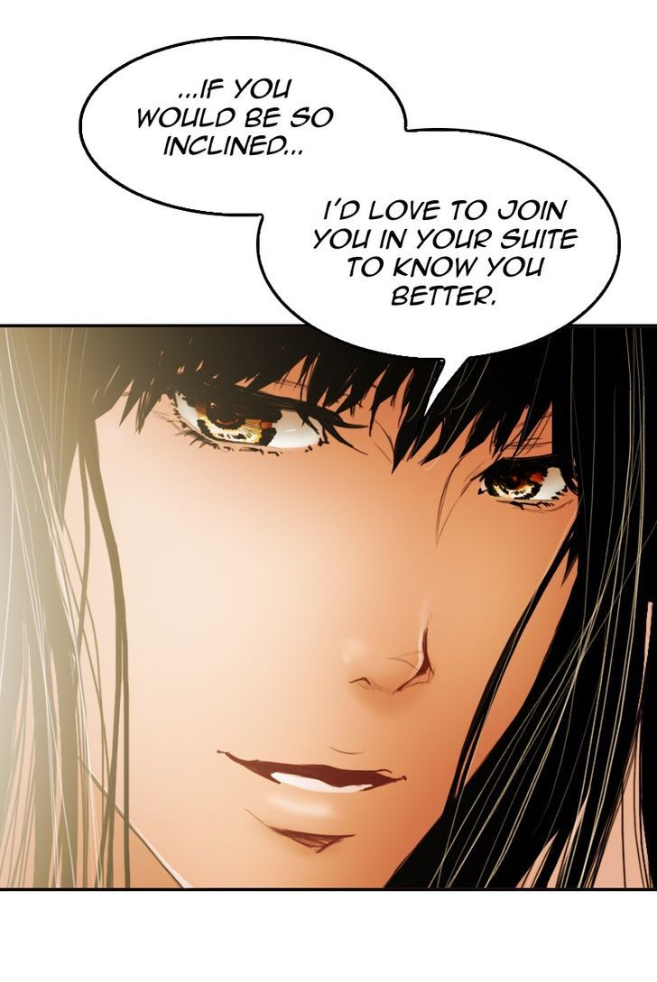 My Dear Cold-Blooded King Chapter 4 page 85 - Chapter 4