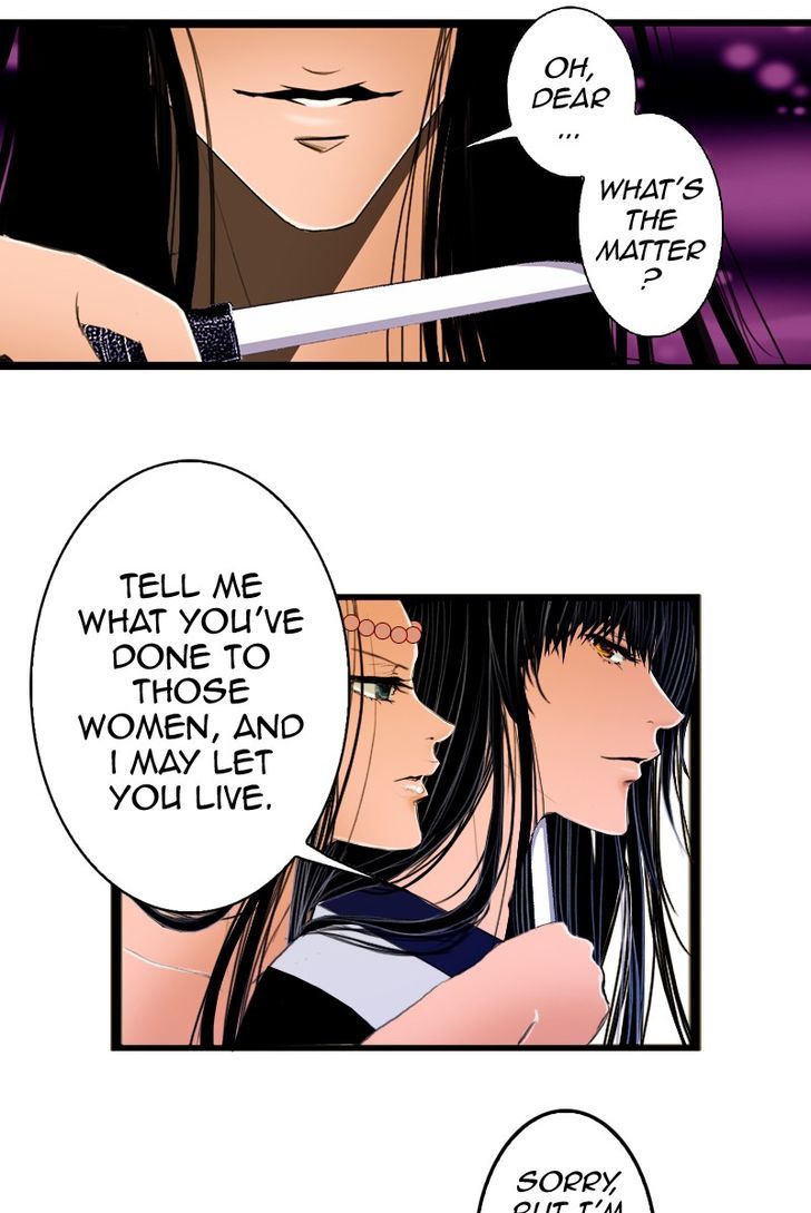 My Dear Cold-Blooded King Chapter 4 page 92 - Chapter 4