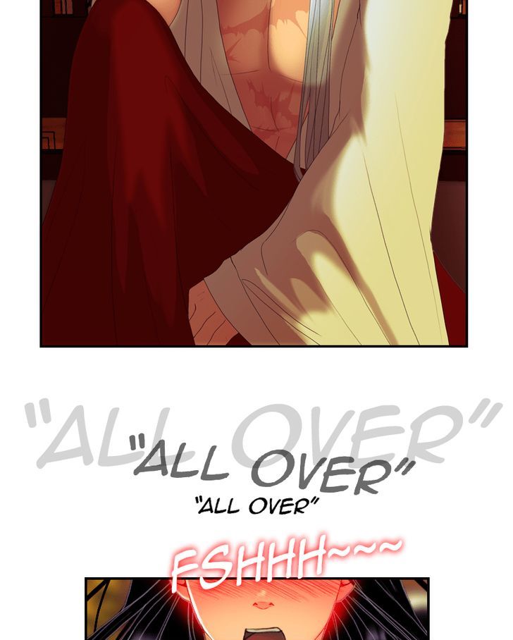 My Dear Cold-Blooded King Chapter 40 page 22 - Chapter 40