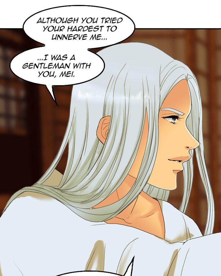 My Dear Cold-Blooded King Chapter 40 page 24 - Chapter 40