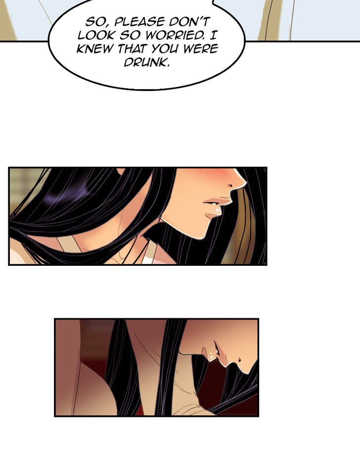 My Dear Cold-Blooded King Chapter 40 page 25 - Chapter 40