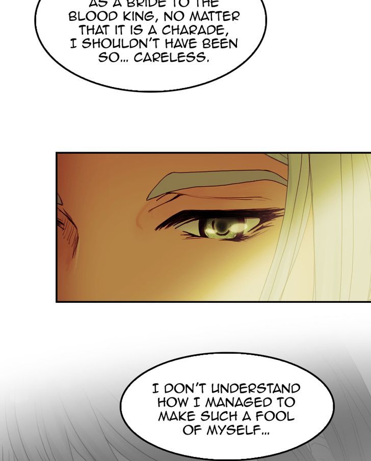 My Dear Cold-Blooded King Chapter 40 page 27 - Chapter 40