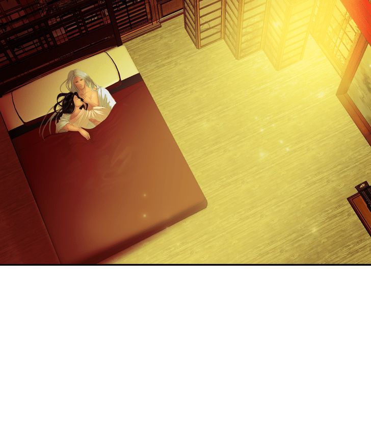 My Dear Cold-Blooded King Chapter 40 page 3 - Chapter 40
