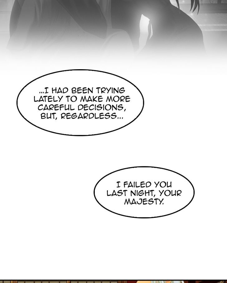 My Dear Cold-Blooded King Chapter 40 page 32 - Chapter 40