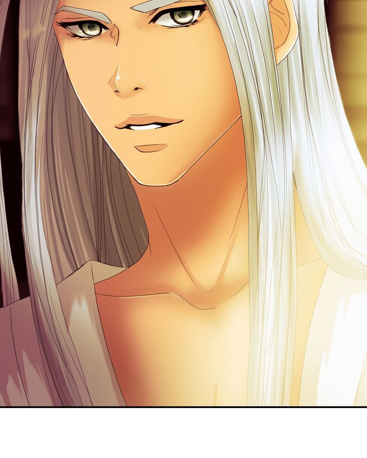 My Dear Cold-Blooded King Chapter 40 page 39 - Chapter 40
