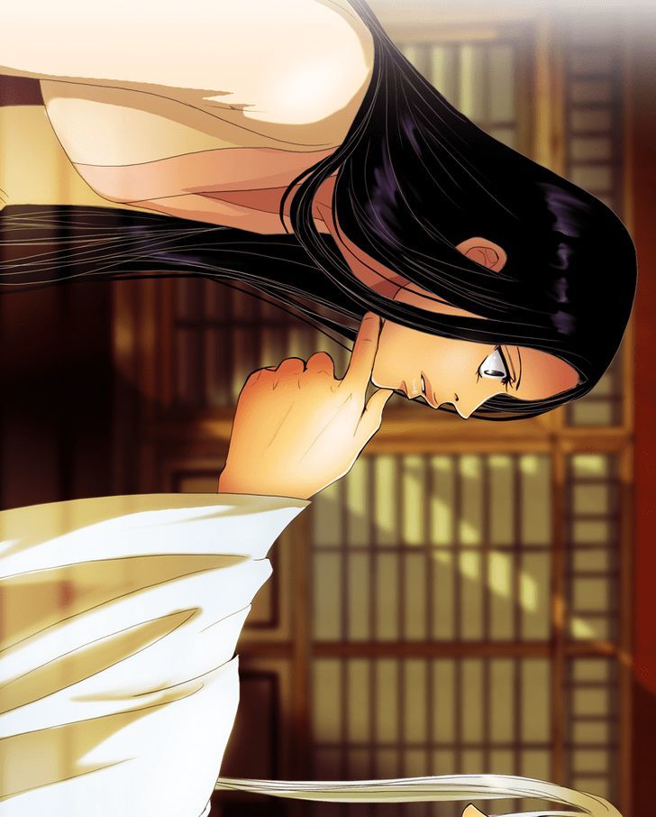 My Dear Cold-Blooded King Chapter 40 page 41 - Chapter 40
