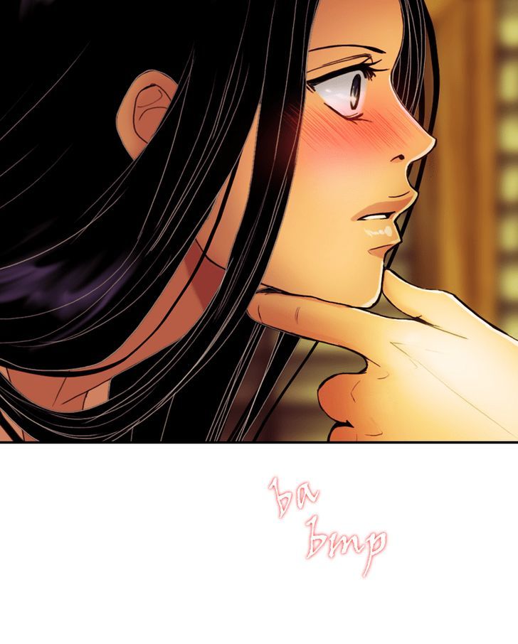 My Dear Cold-Blooded King Chapter 40 page 43 - Chapter 40