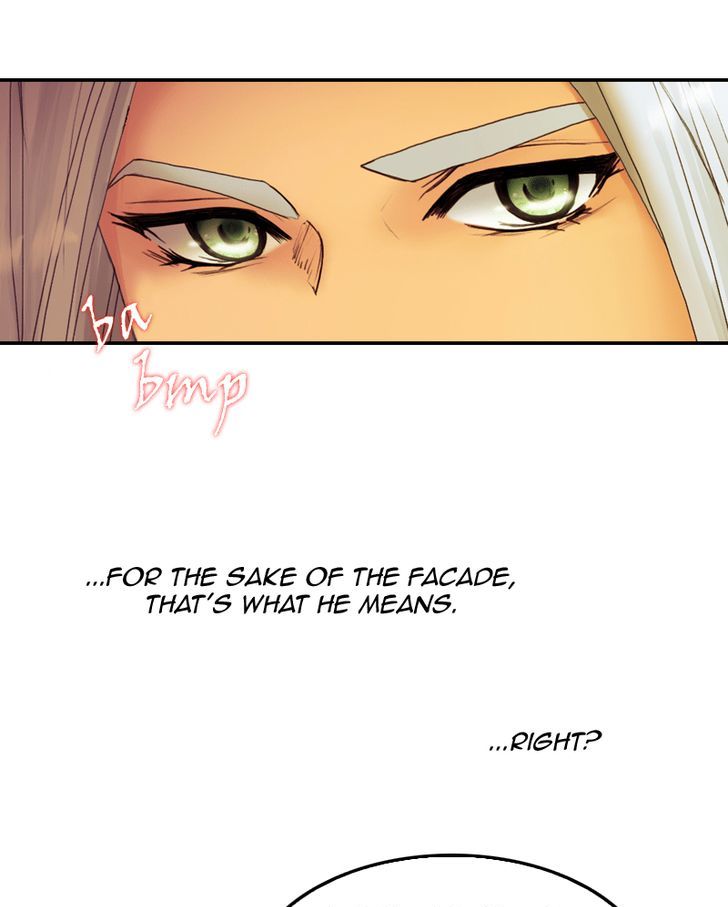 My Dear Cold-Blooded King Chapter 40 page 44 - Chapter 40