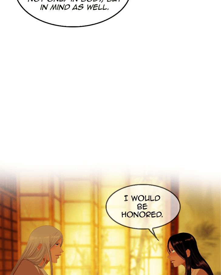 My Dear Cold-Blooded King Chapter 40 page 46 - Chapter 40