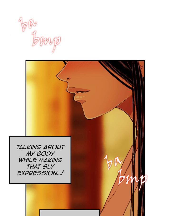 My Dear Cold-Blooded King Chapter 40 page 49 - Chapter 40