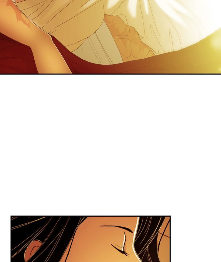 My Dear Cold-Blooded King Chapter 40 page 5 - Chapter 40