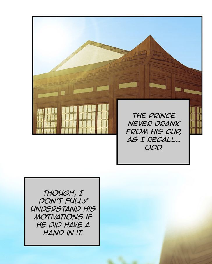 My Dear Cold-Blooded King Chapter 40 page 54 - Chapter 40