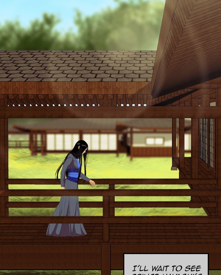 My Dear Cold-Blooded King Chapter 40 page 55 - Chapter 40