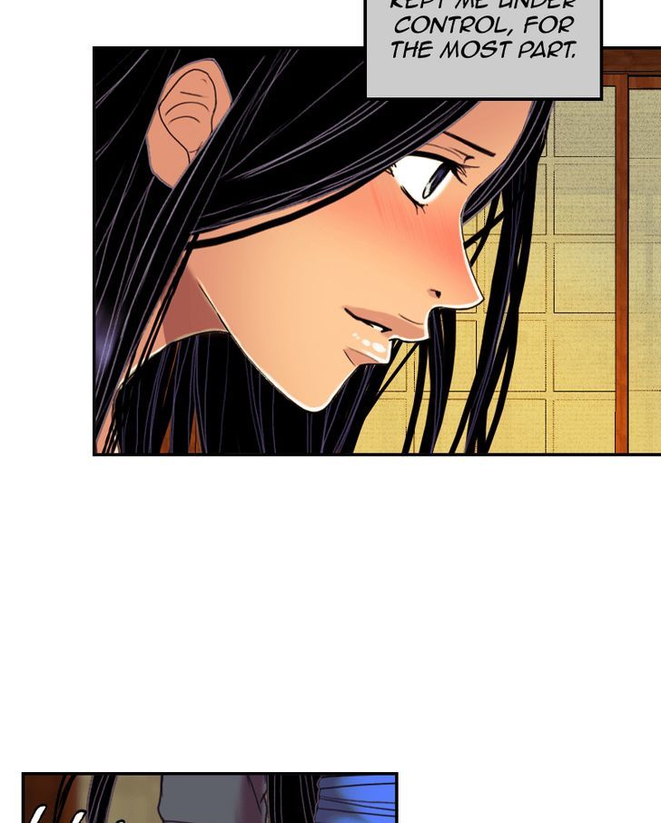 My Dear Cold-Blooded King Chapter 40 page 57 - Chapter 40
