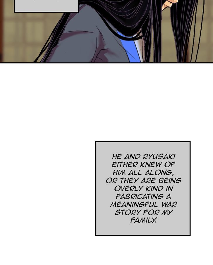 My Dear Cold-Blooded King Chapter 40 page 59 - Chapter 40