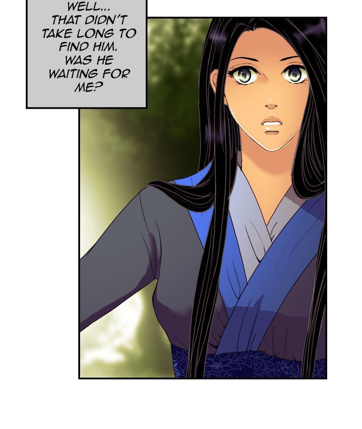 My Dear Cold-Blooded King Chapter 40 page 65 - Chapter 40