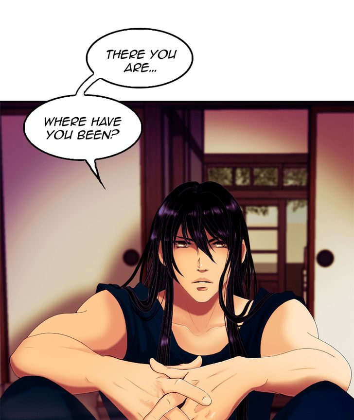 My Dear Cold-Blooded King Chapter 40 page 66 - Chapter 40