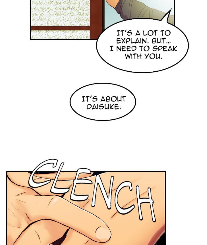 My Dear Cold-Blooded King Chapter 40 page 68 - Chapter 40