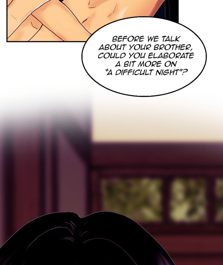 My Dear Cold-Blooded King Chapter 40 page 69 - Chapter 40